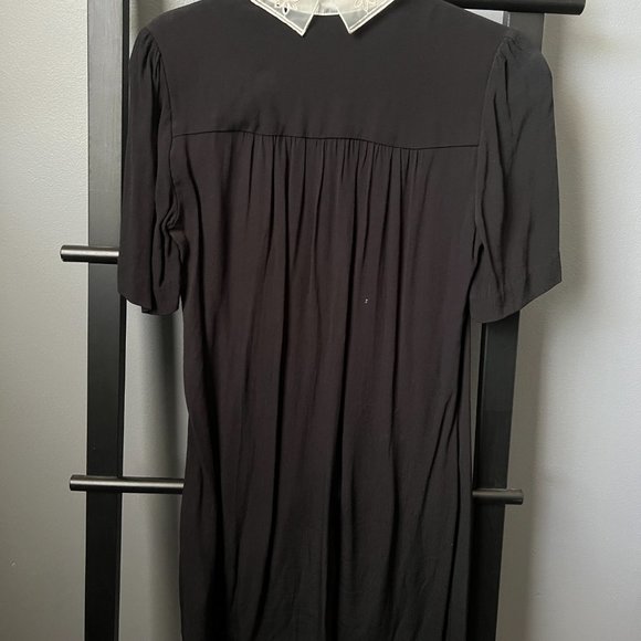 New Look Little Black Dress (S) - Picture 5 of 5